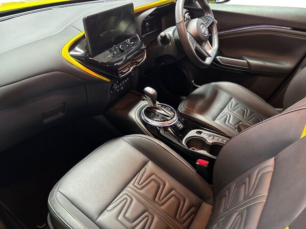 Used Nissan Juke 2024 for sale - 75484857: Photo 7