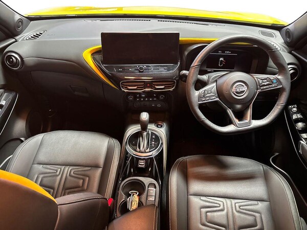 Used Nissan Juke 2024 for sale - 75484857: Photo 8