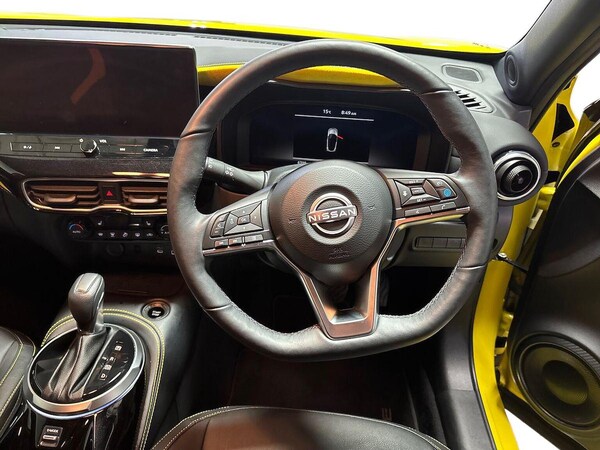 Used Nissan Juke 2024 for sale - 75484857: Photo 9