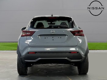 Used Nissan Juke 2026 for sale - 78283053: Photo