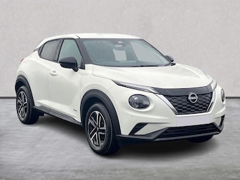 Used Nissan Juke 2026 for sale - 78283058: Photo