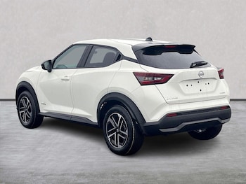 Used Nissan Juke 2026 for sale - 78283058: Photo