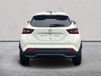 Used Nissan Juke 2026 for sale - 78283058: Photo