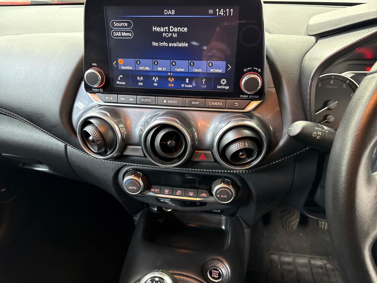 Used Nissan Juke 2022 for sale - 78191733: Photo 11