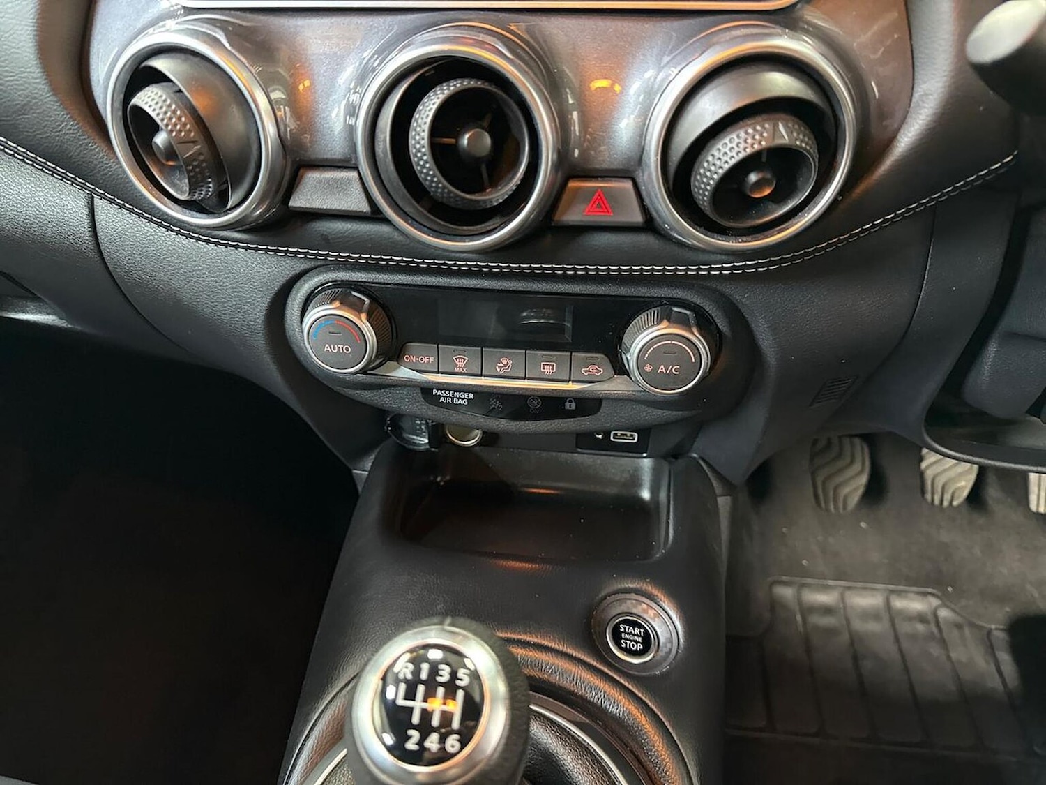 Used Nissan Juke 2022 for sale - 78191733: Photo 12