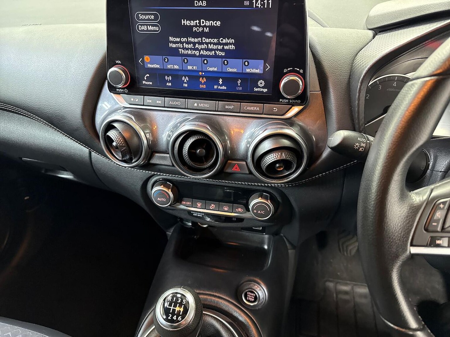 Used Nissan Juke 2022 for sale - 78191733: Photo 13