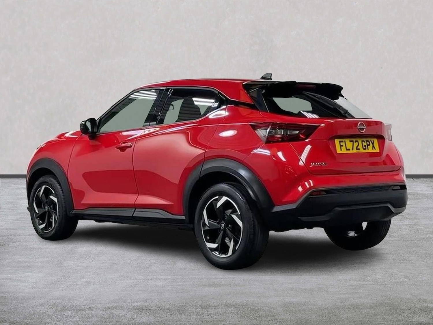 Used Nissan Juke 2022 for sale - 78191733: Photo 2