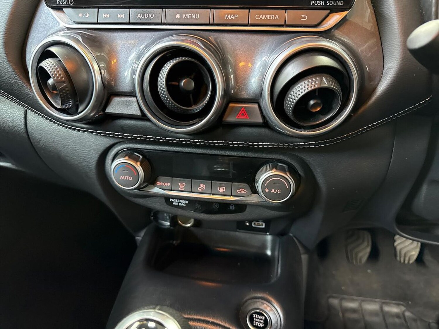 Used Nissan Juke 2022 for sale - 78191733: Photo 22