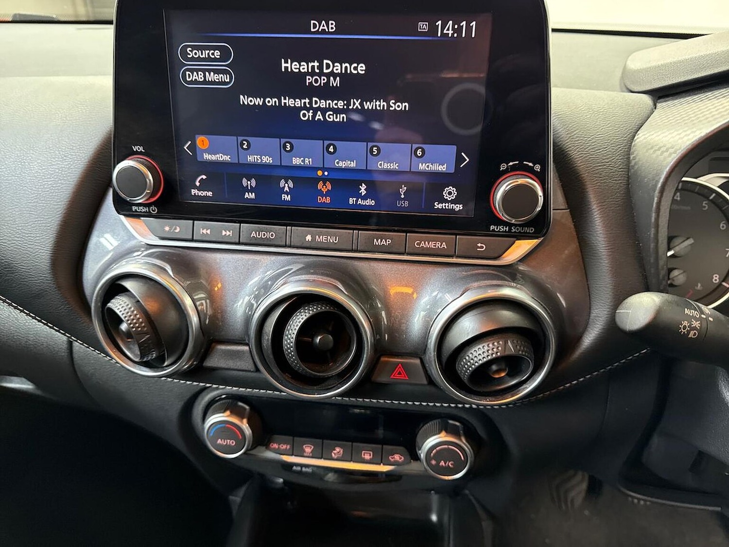 Used Nissan Juke 2022 for sale - 78191733: Photo 23