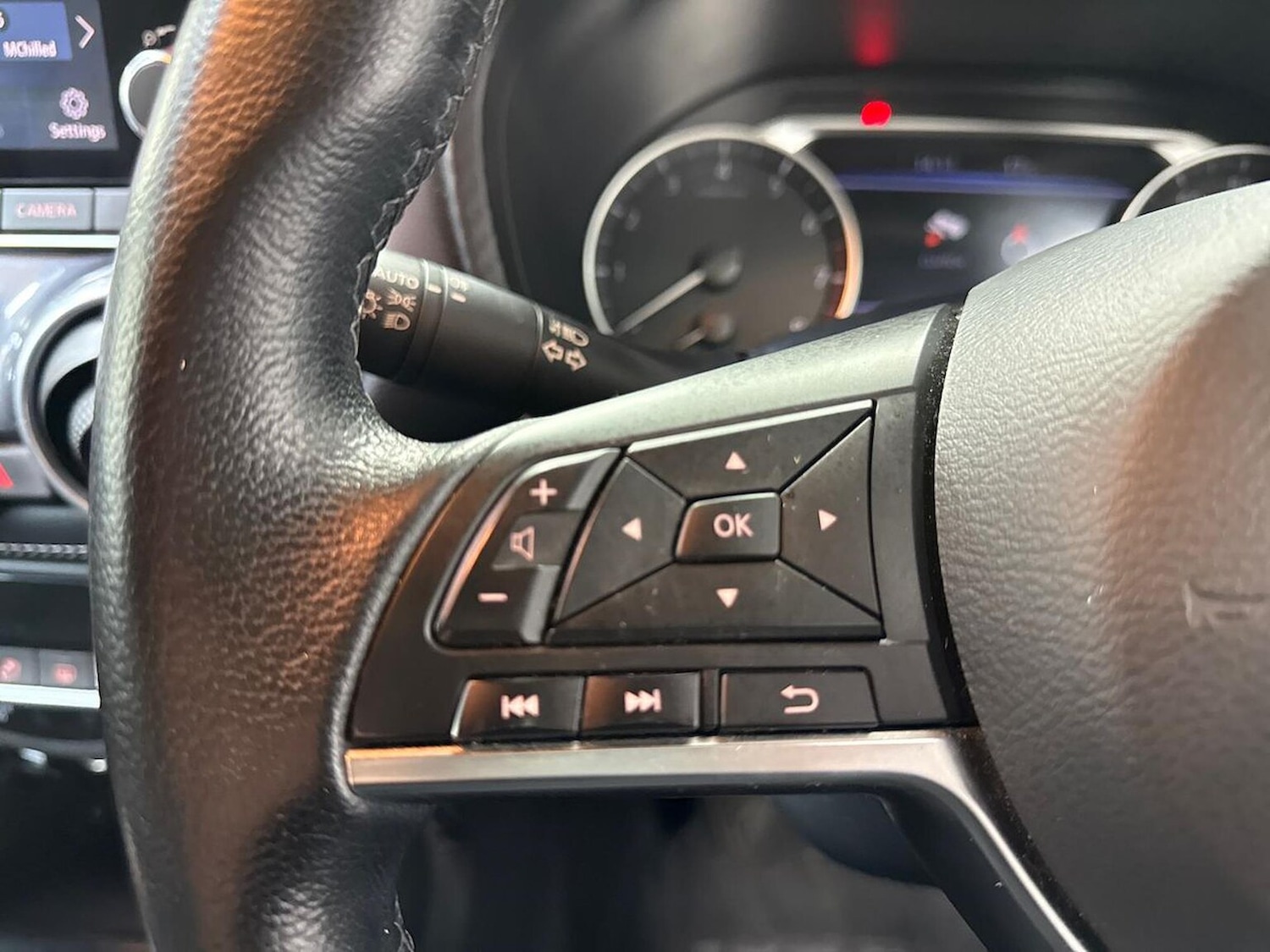 Used Nissan Juke 2022 for sale - 78191733: Photo 24