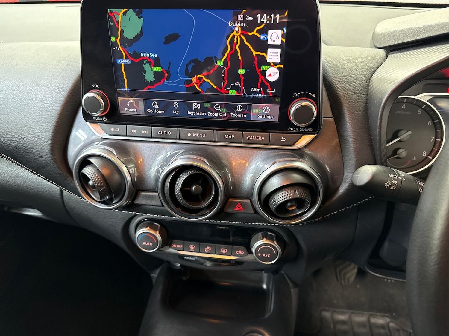 Used Nissan Juke 2022 for sale - 78191733: Photo 26