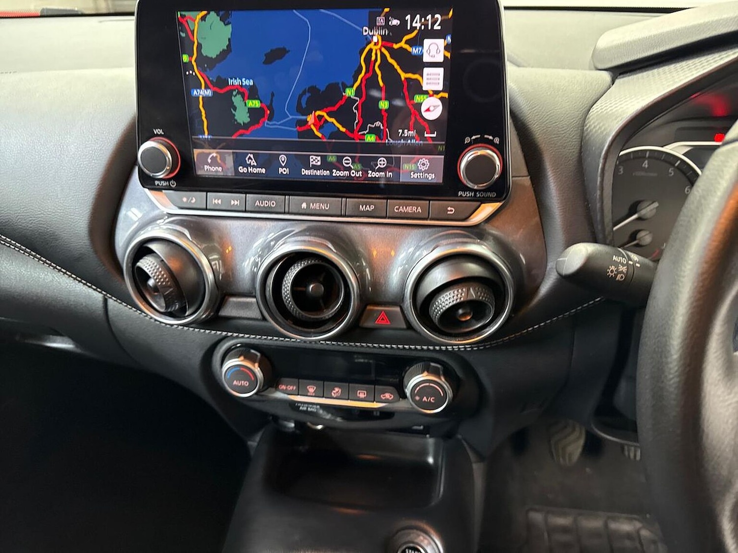 Used Nissan Juke 2022 for sale - 78191733: Photo 27