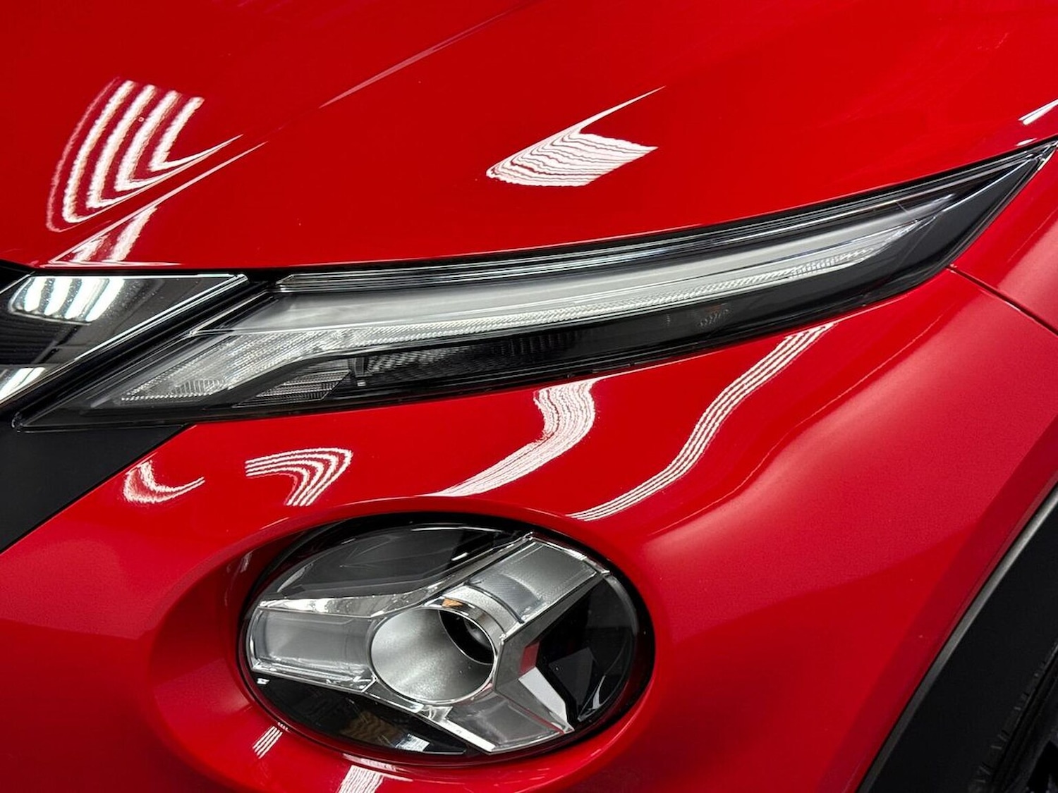 Used Nissan Juke 2022 for sale - 78191733: Photo 29