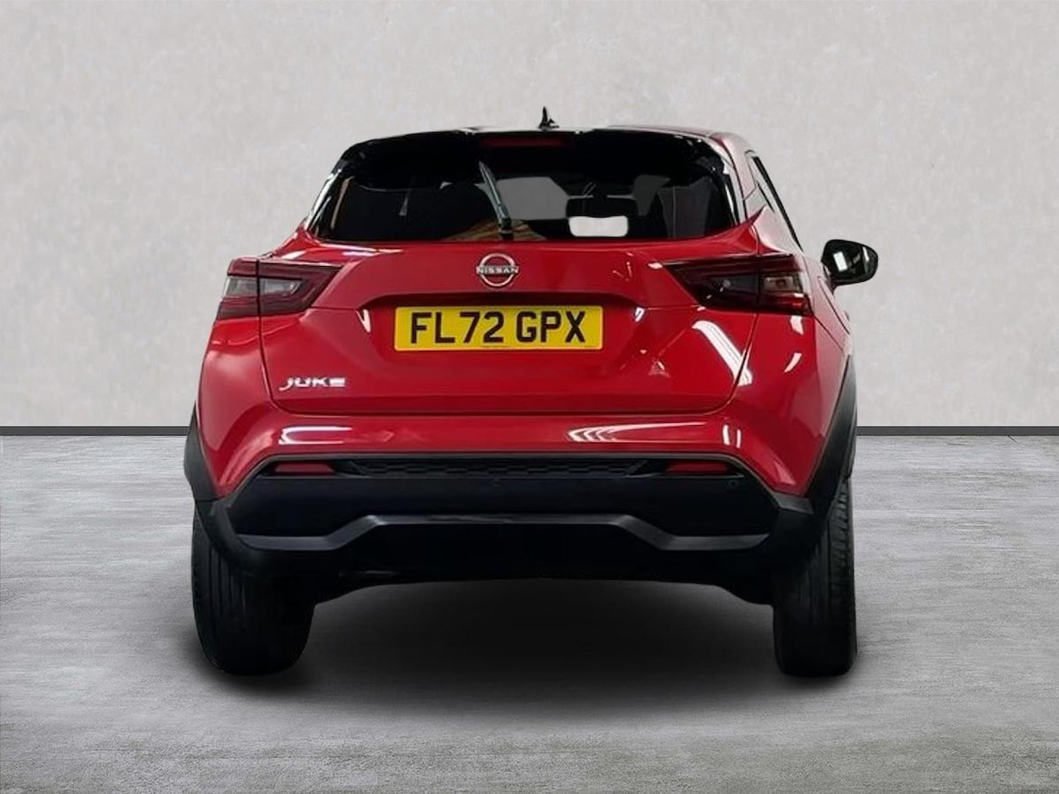 Used Nissan Juke 2022 for sale - 78191733: Photo 4