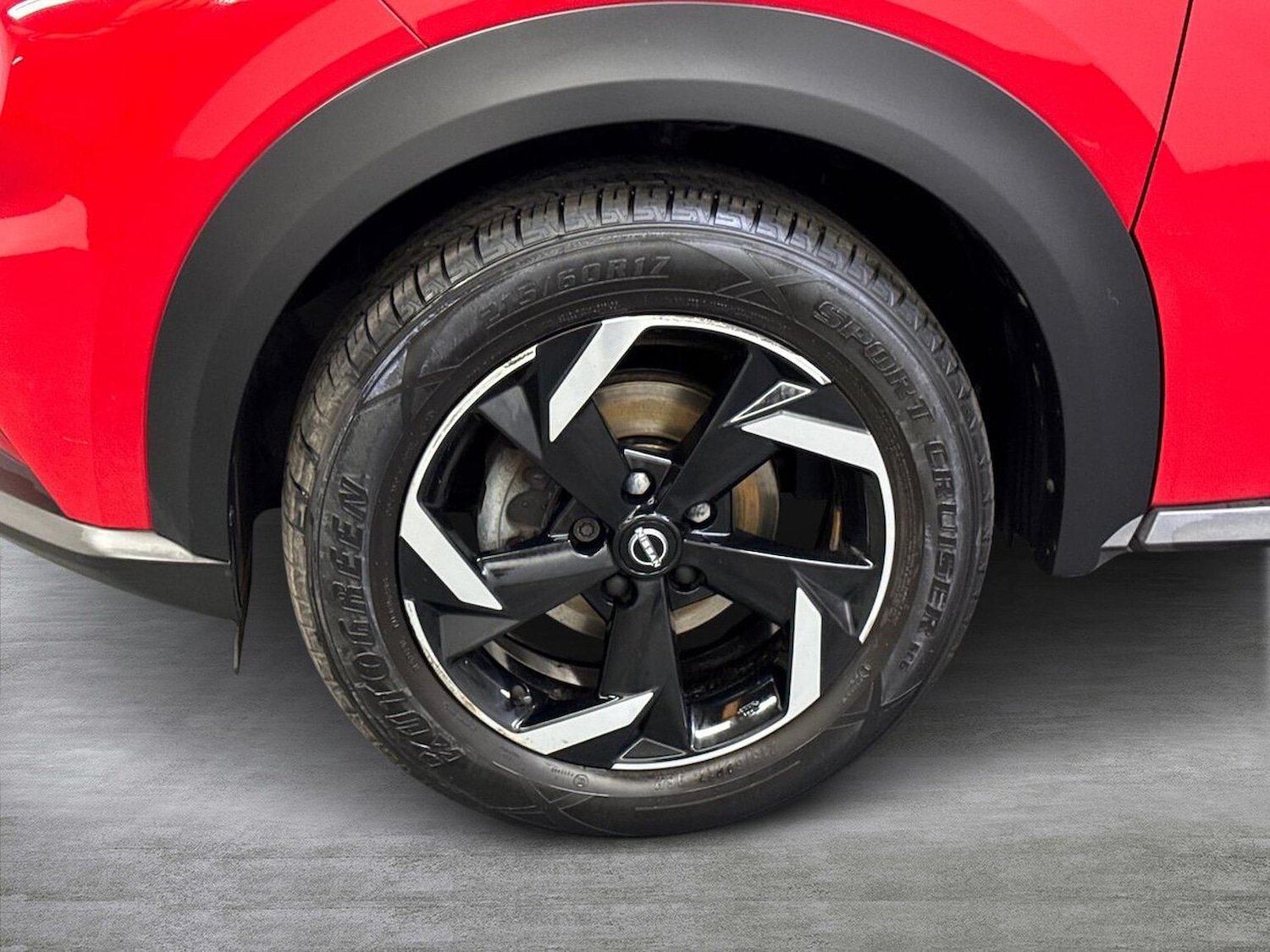 Used Nissan Juke 2022 for sale - 78191733: Photo 6