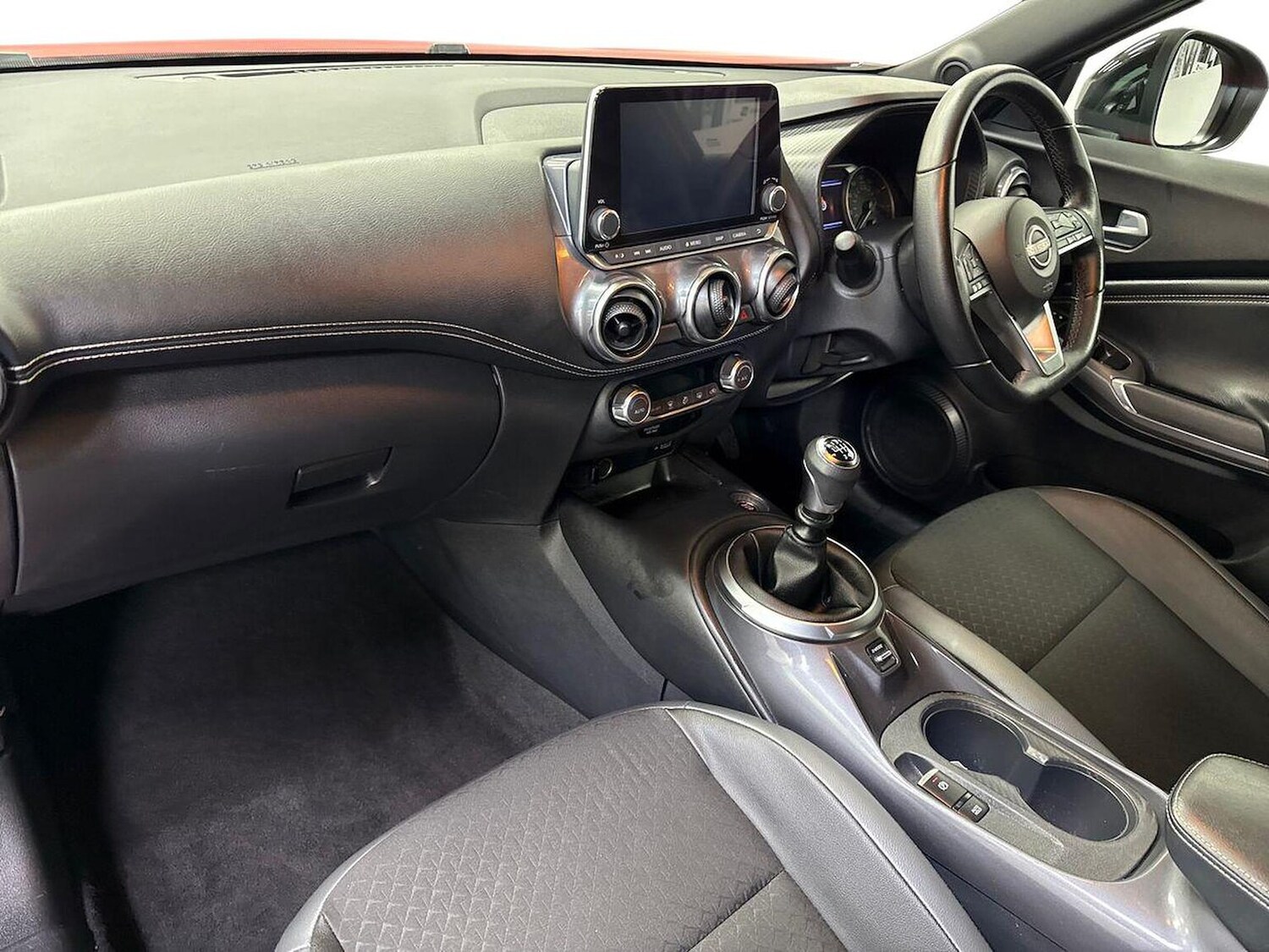 Used Nissan Juke 2022 for sale - 78191733: Photo 7