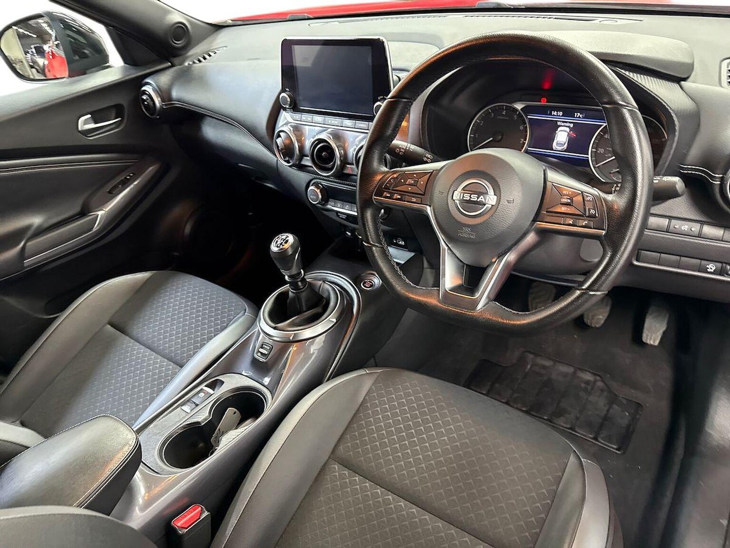 Used Nissan Juke 2022 for sale - 78191733: Photo 8