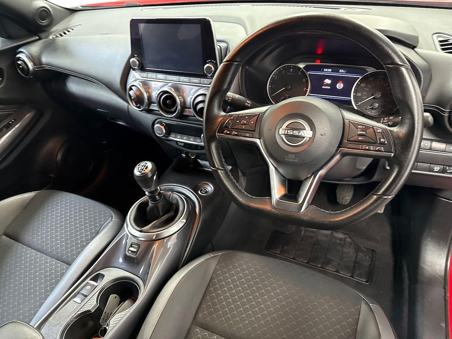 Used Nissan Juke 2022 for sale - 78191733: Photo 9