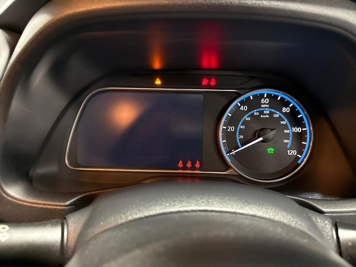 Used Nissan Leaf 2022 for sale - 76884963: Photo 10