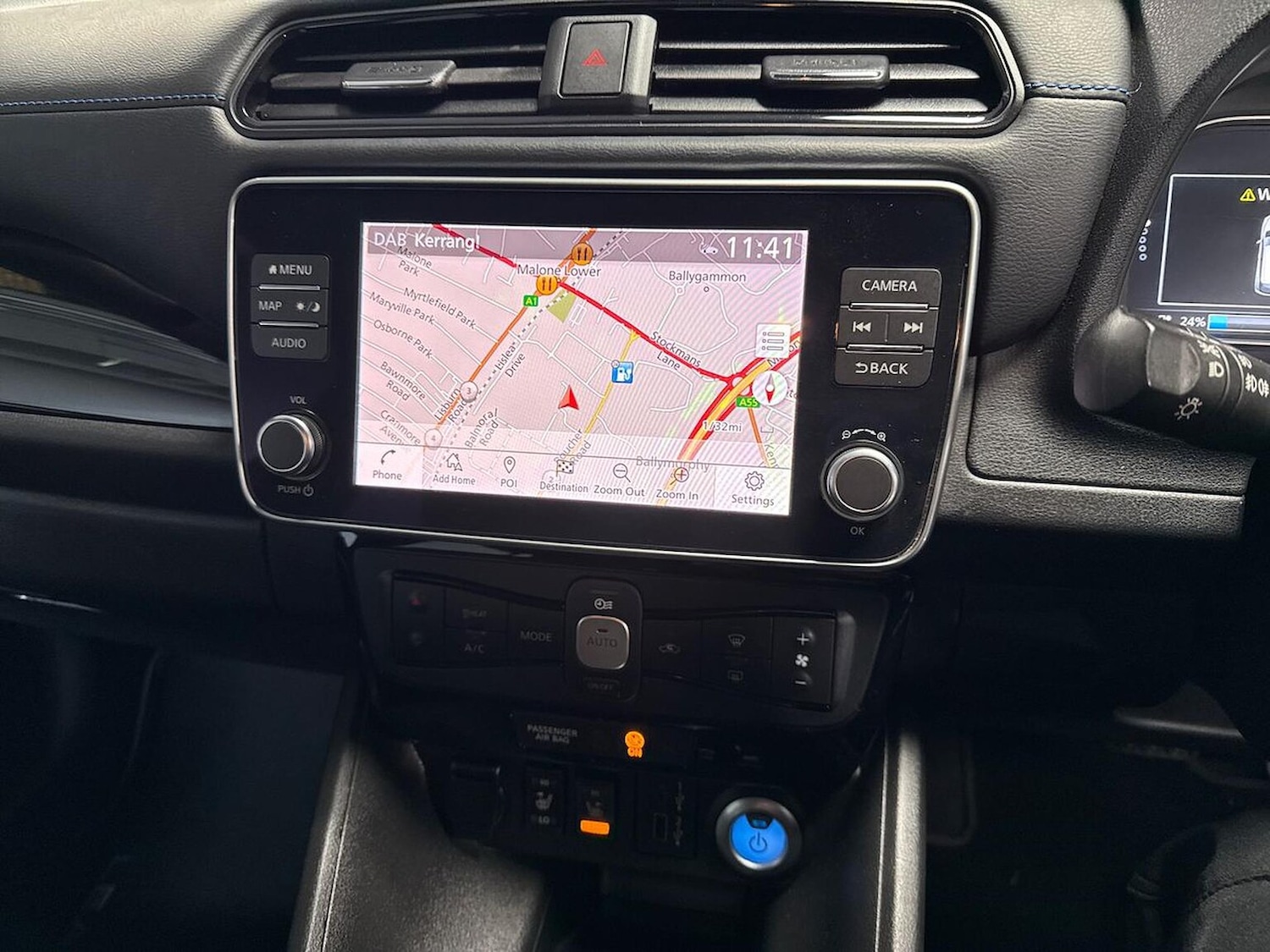 Used Nissan Leaf 2022 for sale - 76884963: Photo 11