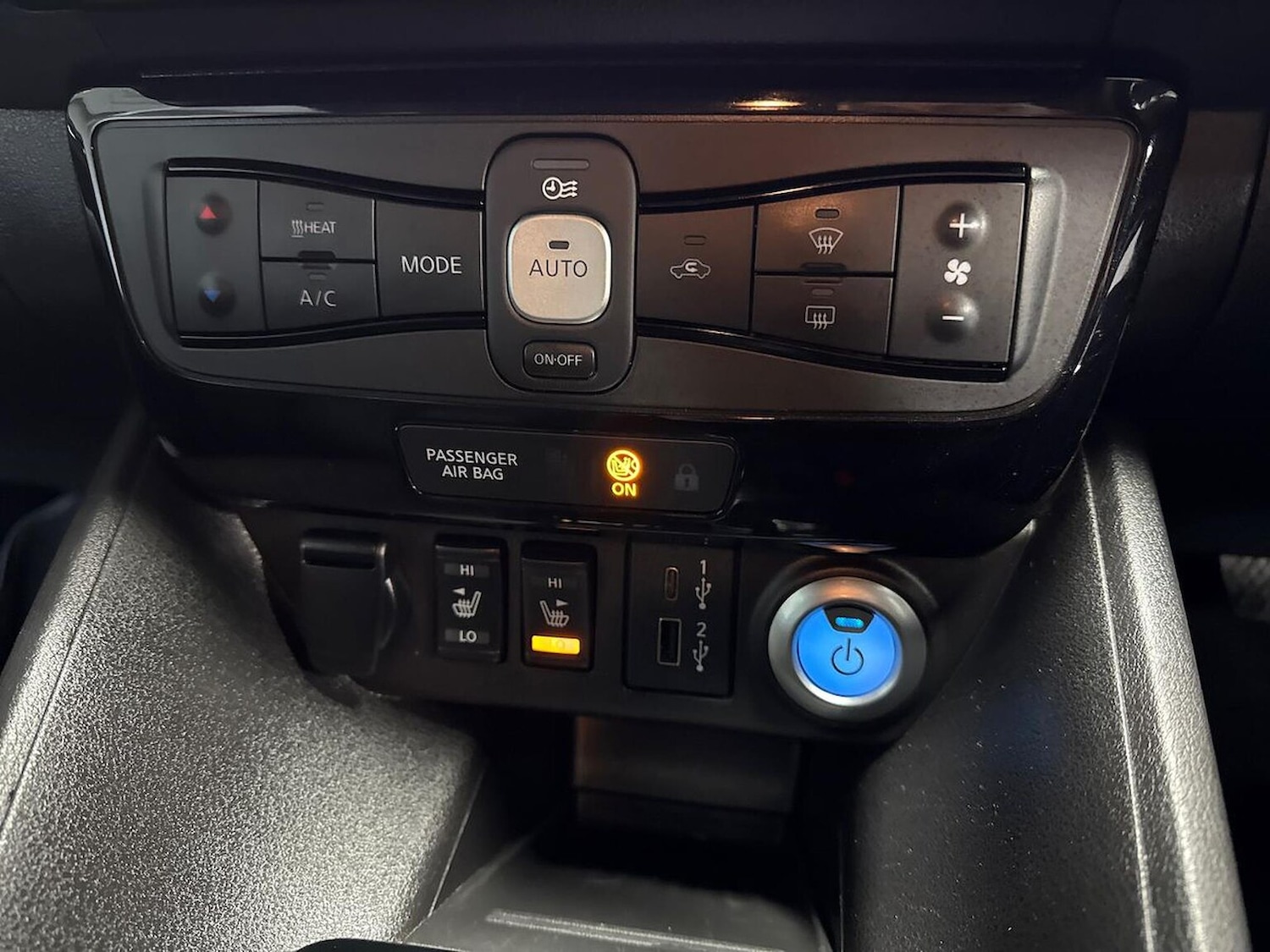 Used Nissan Leaf 2022 for sale - 76884963: Photo 12