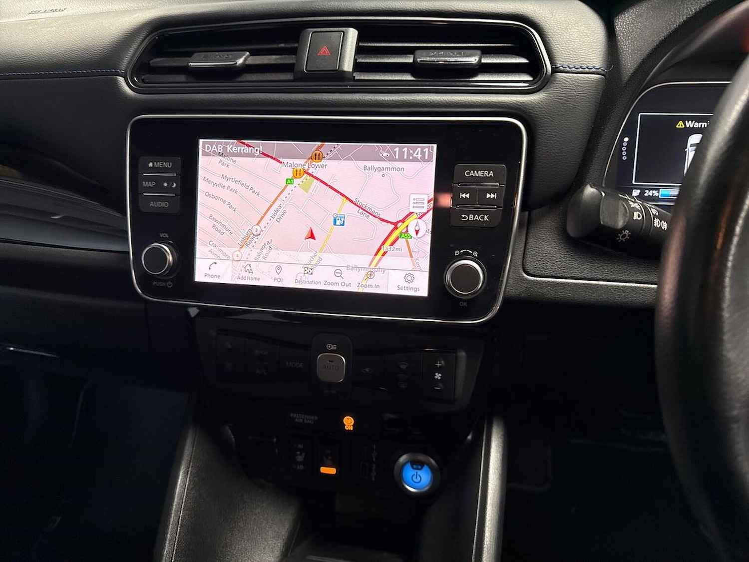 Used Nissan Leaf 2022 for sale - 76884963: Photo 13