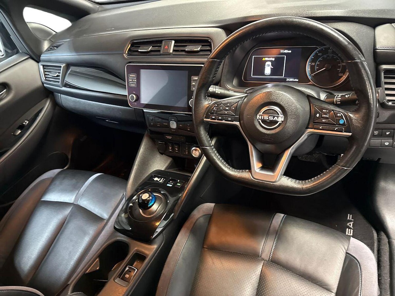 Used Nissan Leaf 2022 for sale - 76884963: Photo 15