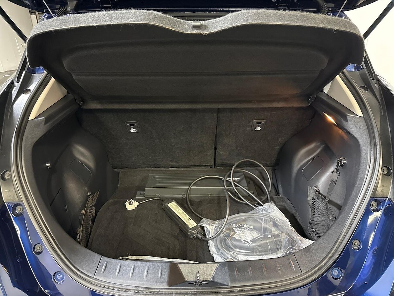 Used Nissan Leaf 2022 for sale - 76884963: Photo 17