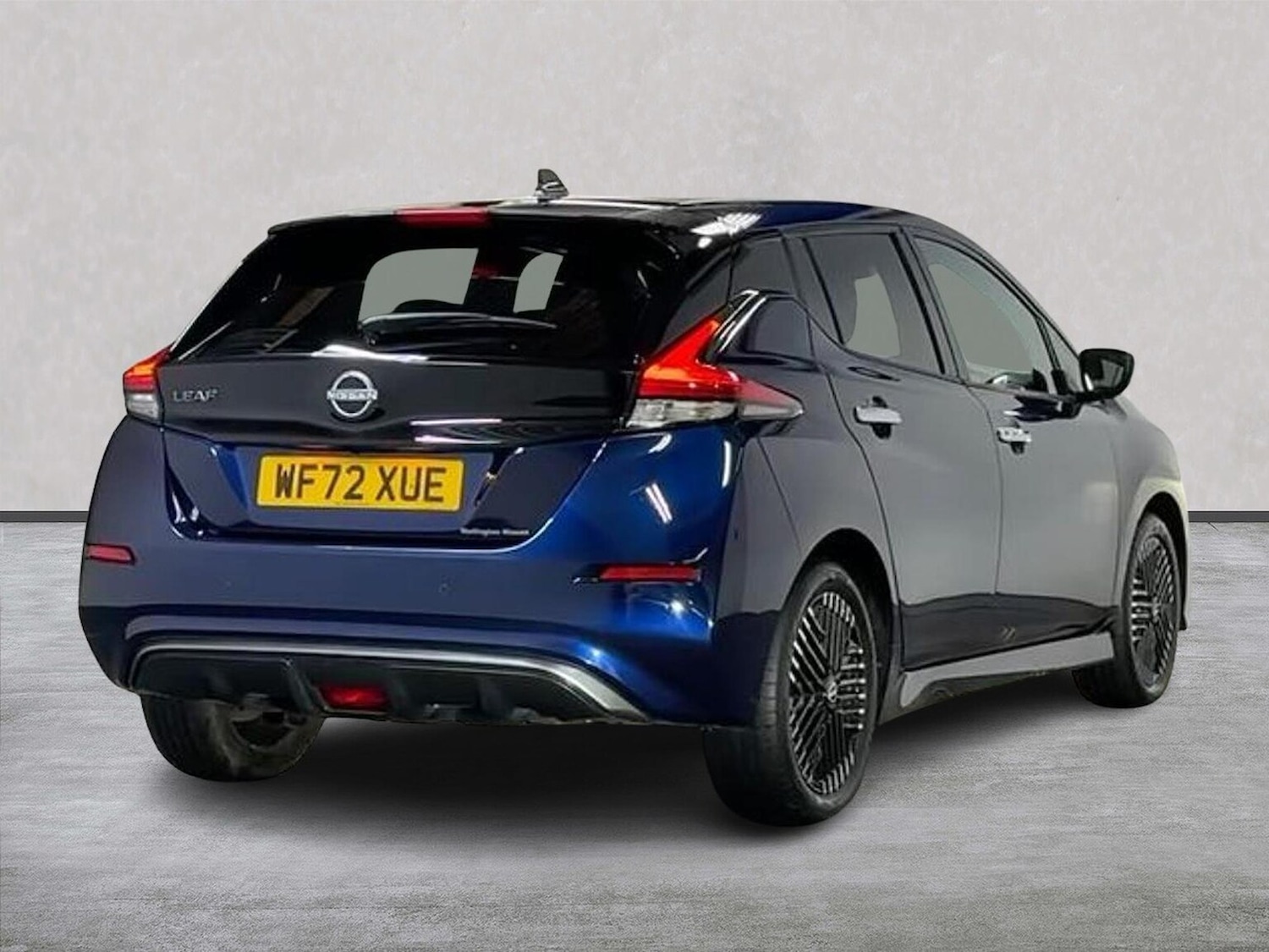 Used Nissan Leaf 2022 for sale - 76884963: Photo 18