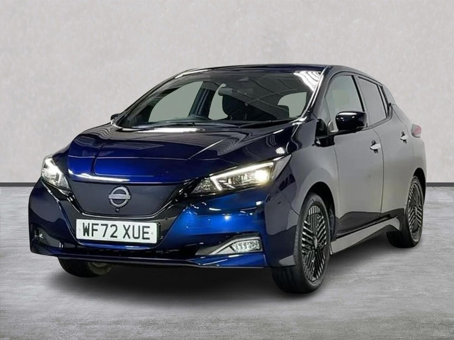 Used Nissan Leaf 2022 for sale - 76884963: Photo 20