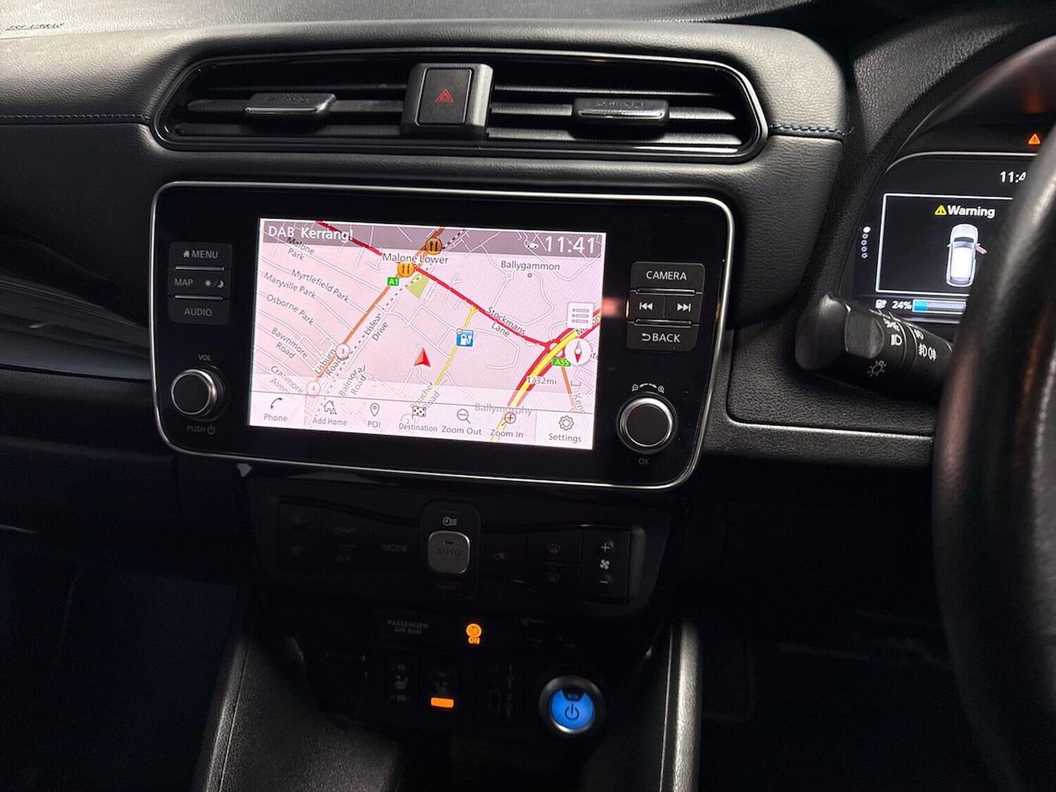 Used Nissan Leaf 2022 for sale - 76884963: Photo 23