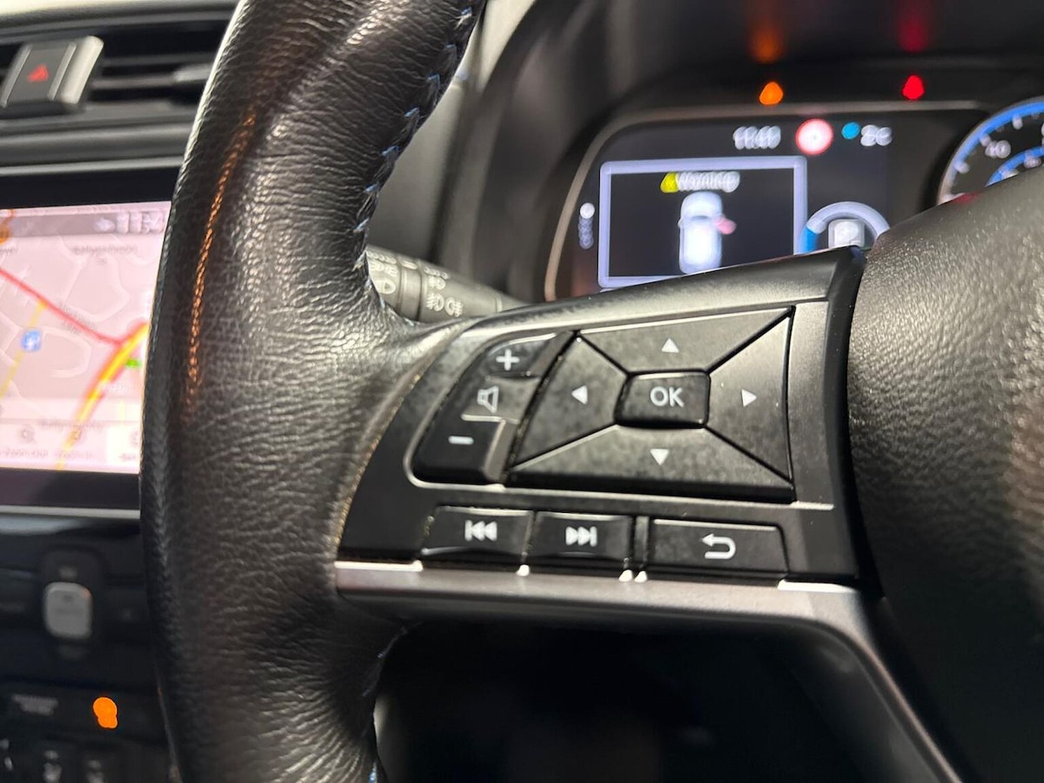 Used Nissan Leaf 2022 for sale - 76884963: Photo 24