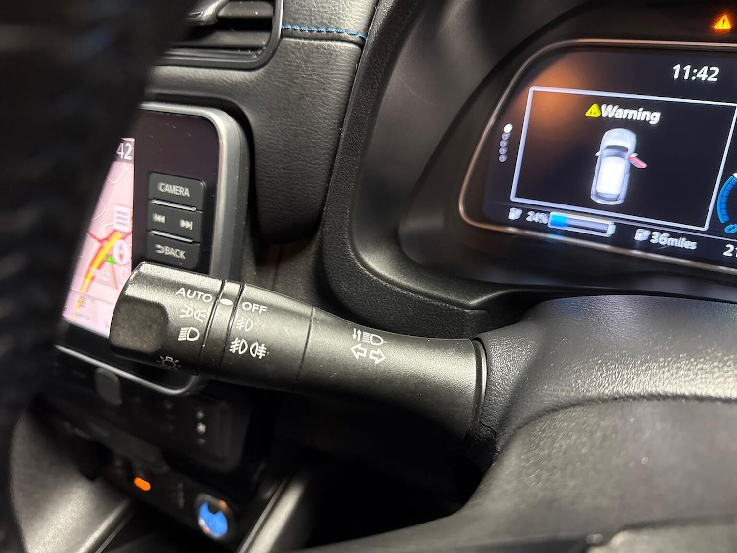 Used Nissan Leaf 2022 for sale - 76884963: Photo 26