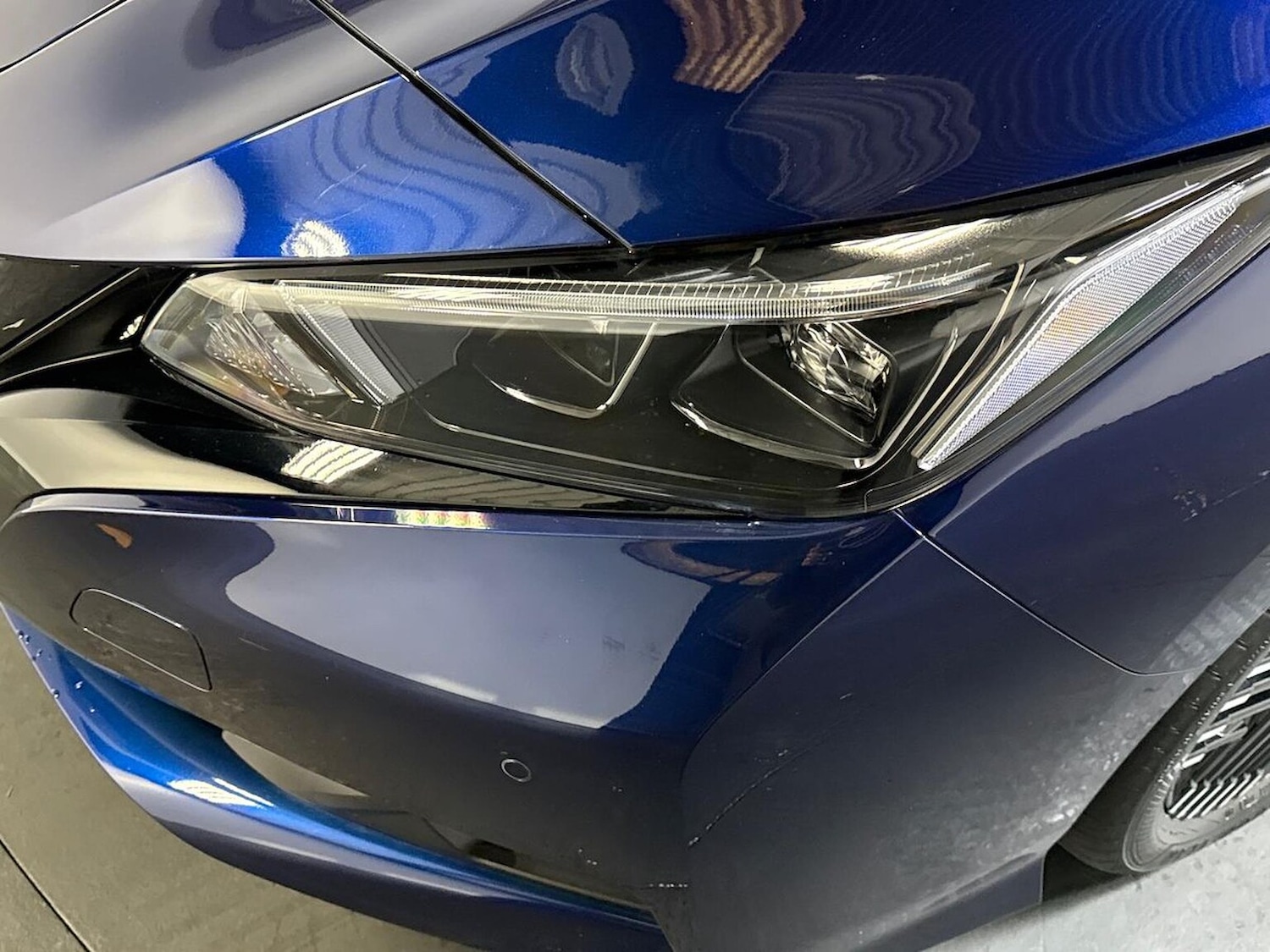 Used Nissan Leaf 2022 for sale - 76884963: Photo 29