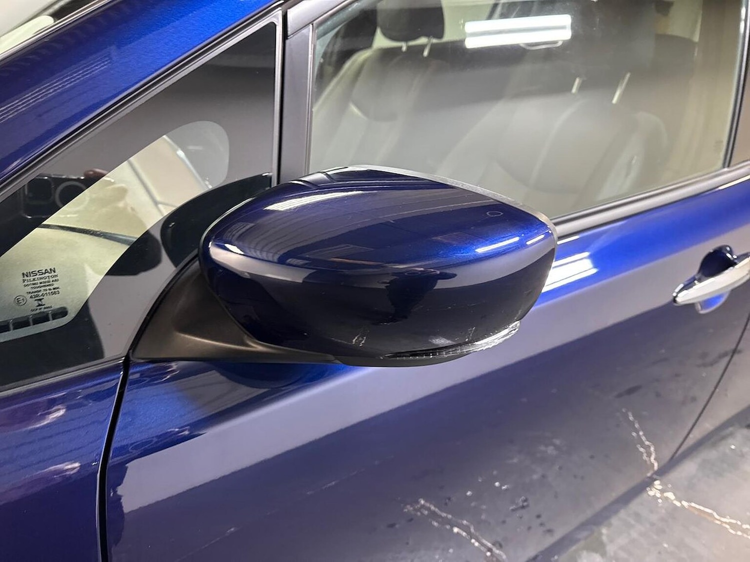 Used Nissan Leaf 2022 for sale - 76884963: Photo 30