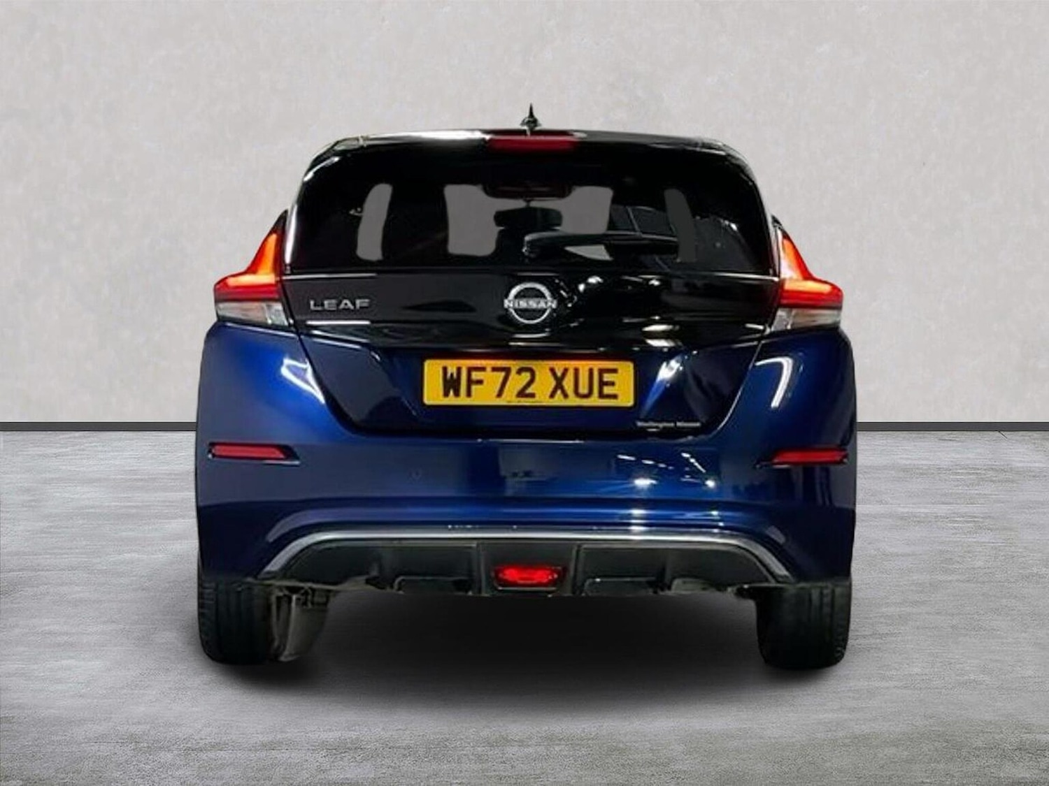 Used Nissan Leaf 2022 for sale - 76884963: Photo 4