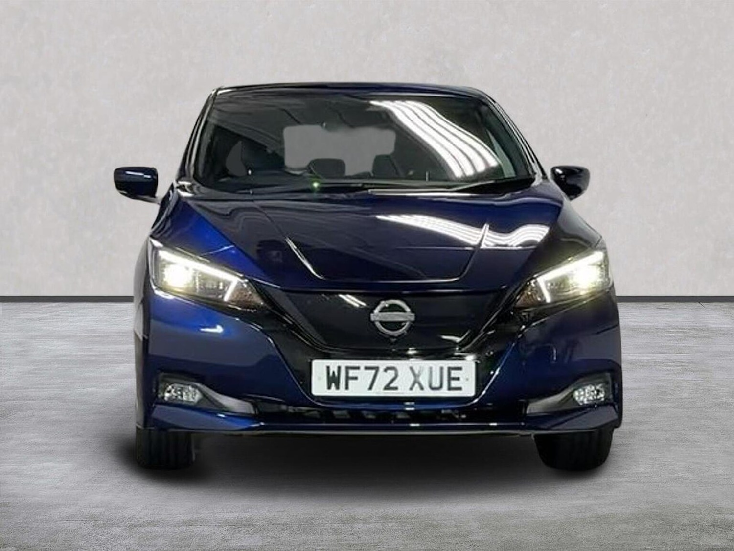 Used Nissan Leaf 2022 for sale - 76884963: Photo 5