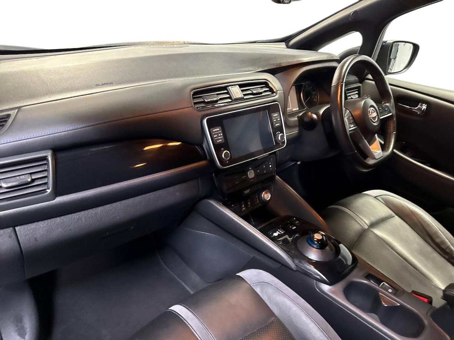 Used Nissan Leaf 2022 for sale - 76884963: Photo 7