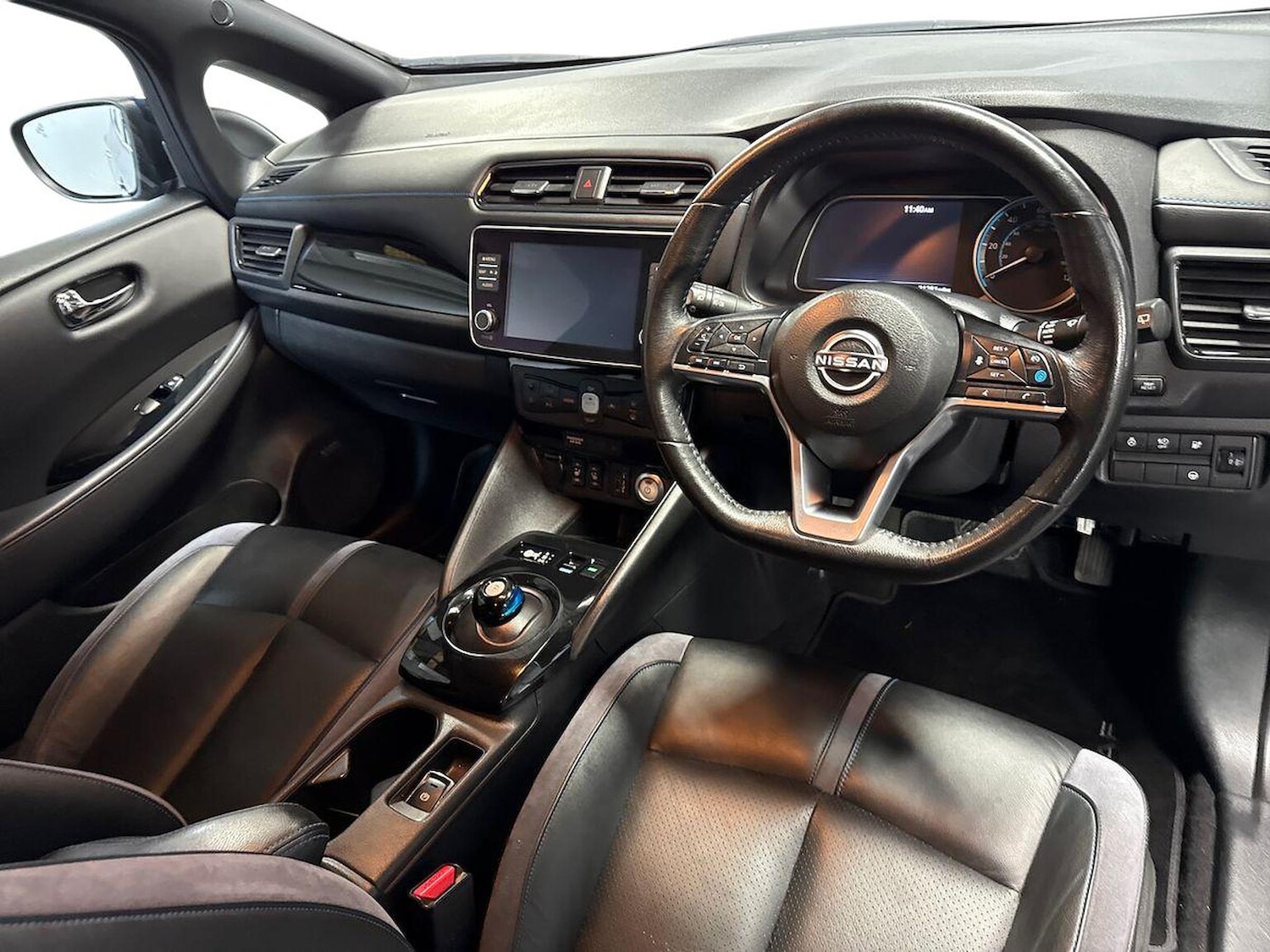 Used Nissan Leaf 2022 for sale - 76884963: Photo 8