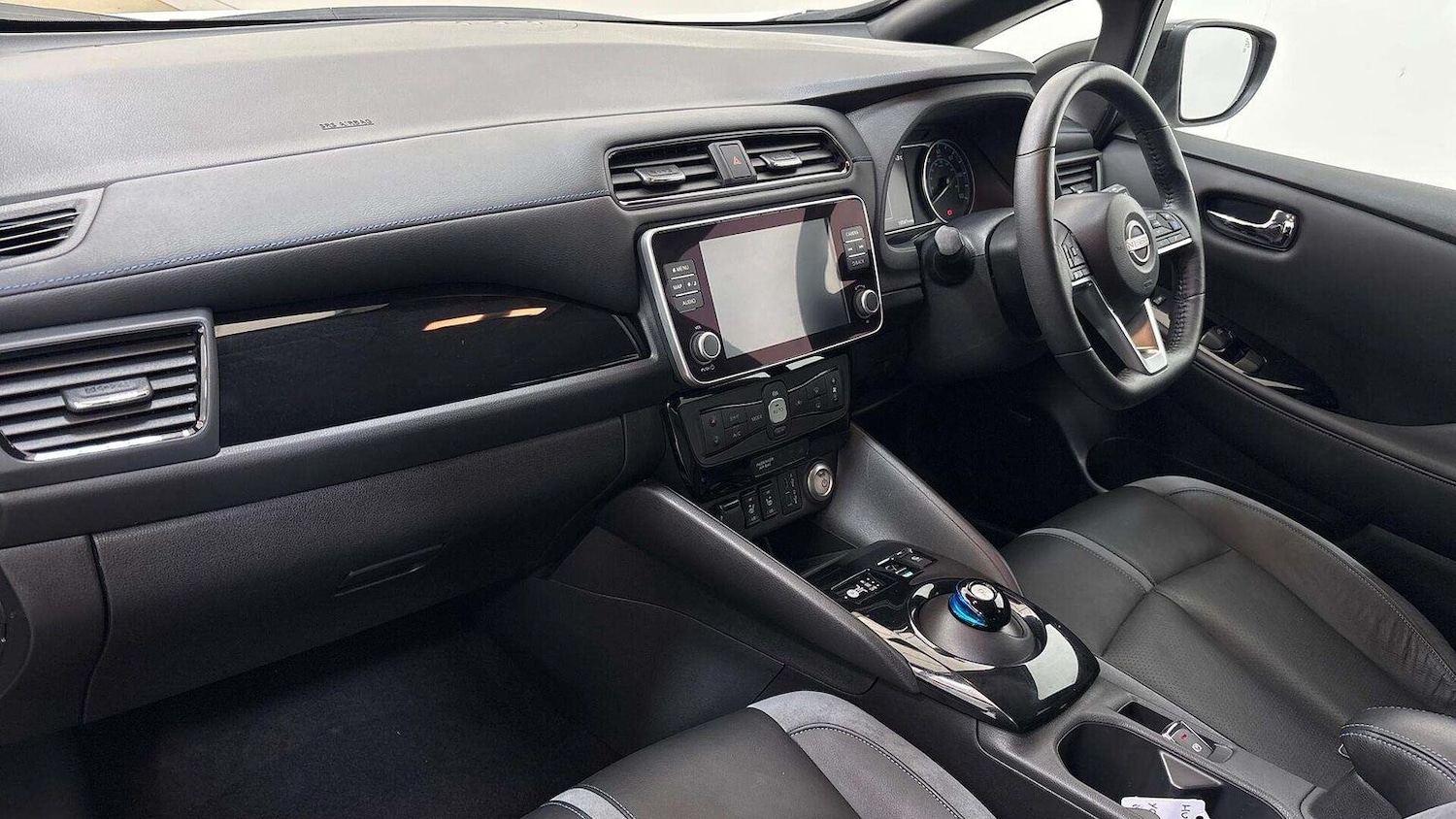 Used Nissan Leaf 2023 for sale - 76144198: Photo 3