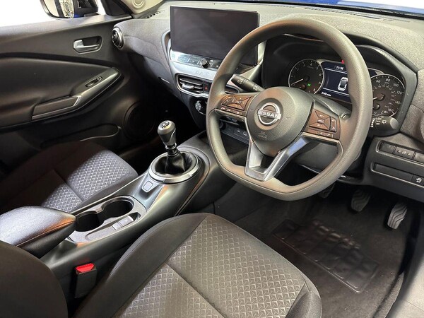Used Nissan Juke 2025 for sale - 76114237: Photo 15