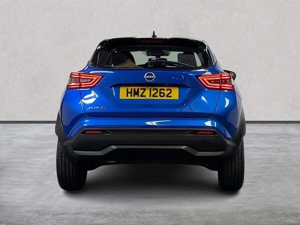 Used Nissan Juke 2025 for sale - 76114237: Photo 18