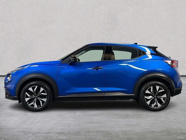 Used Nissan Juke 2025 for sale - 76114237: Photo 19