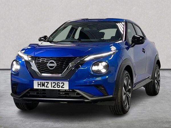 Used Nissan Juke 2025 for sale - 76114237: Photo 20