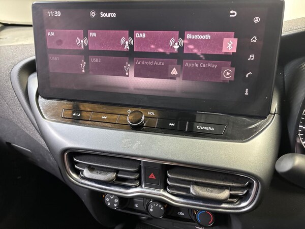 Used Nissan Juke 2025 for sale - 76114237: Photo 23