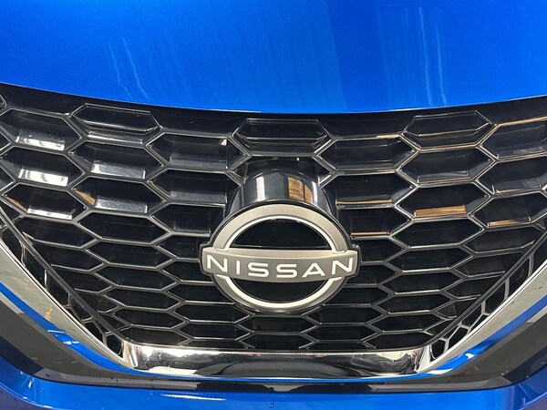 Used Nissan Juke 2025 for sale - 76114237: Photo 28