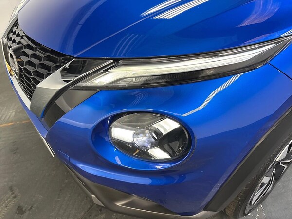 Used Nissan Juke 2025 for sale - 76114237: Photo 29