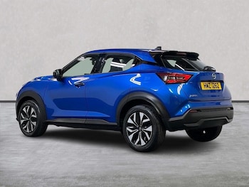 Used Nissan Juke 2025 for sale - 76114237: Photo