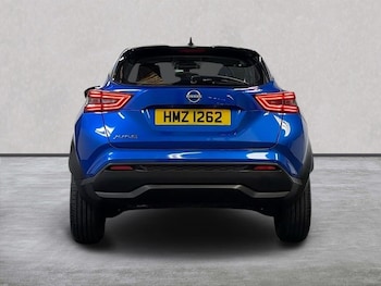 Used Nissan Juke 2025 for sale - 76114237: Photo
