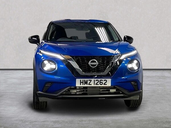 Used Nissan Juke 2025 for sale - 76114237: Photo 5